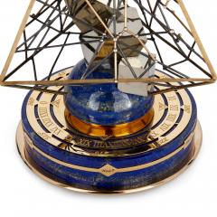 Yaryna Leshnevska The Goal Ukrainian contemporary kinetic sculpture by Yaryna Leshnevska - 3364637
