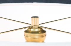 Yasha Heifetz Yasha Heifetz Carved Serpentine Style Floor Lamp - 4477553