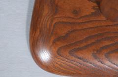 Yasha Heifetz Yasha Heifetz Carved Serpentine Style Floor Lamp - 4477559