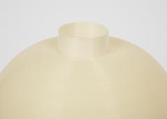 Yasha Heifetz Yasha Heifetz designed Lamp with Rotaflex Shade by Heifetz Manufacturing Co  - 1054247