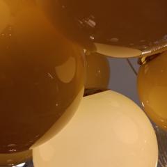 Yellow Balloons Lamp - 3981137