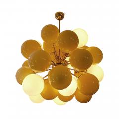 Yellow Balloons Lamp - 3981145