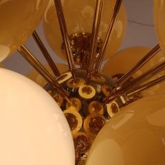Yellow Balloons Lamp - 3981155