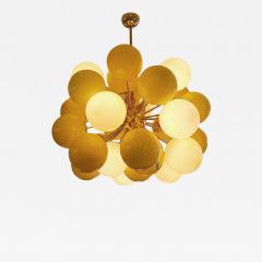Yellow Balloons Lamp - 3981695