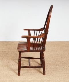 Yeomans Windsor Armchair - 4333856