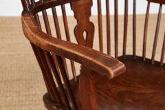 Yeomans Windsor Armchair - 4333859