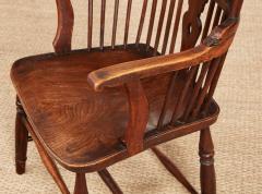 Yeomans Windsor Armchair - 4333861