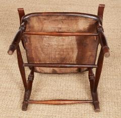 Yeomans Windsor Armchair - 4333862