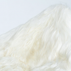 Yeti Pop Art Rocking Chair by Mario Scheichenbauer circa 1968 - 4420244