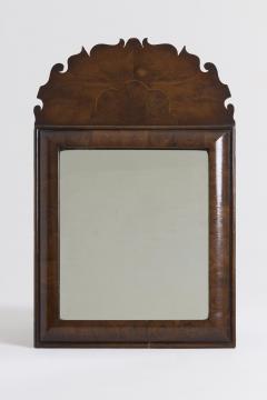 Yew Wood Mirror - 4414392
