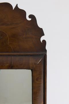 Yew Wood Mirror - 4414393