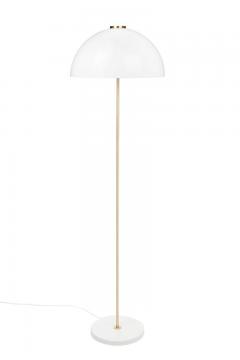 Yki Nummi Yki Nummi Kupoli Floor Lamp for Innolux Oy - 519940