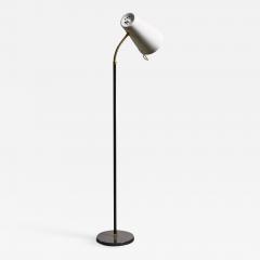 Yki Nummi Yki Nummi floor lamp for Orno Finland - 952689