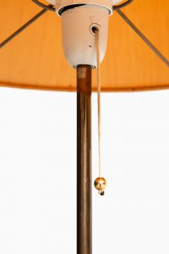 Yngvar Sandstr m Floor Lamps Model G 024 Produced by Bergbom - 1903563