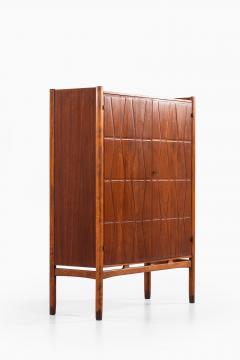 Yngve Ekstr m Cabinet Model Bangkok Produced by Westbergs M bler - 1961536