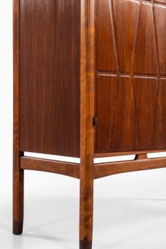 Yngve Ekstr m Cabinet Model Bangkok Produced by Westbergs M bler - 1961538