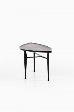 Yngve Ekstr m Coffee Side Table Produced by Westbergs - 1857369