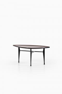 Yngve Ekstr m Coffee Side Table Produced by Westbergs - 1857370