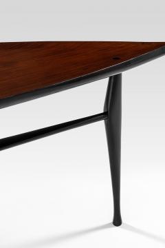 Yngve Ekstr m Coffee Side Table Produced by Westbergs - 1857374