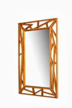 Yngve Ekstr m Mirror Model Konkret Produced by Eden Spegel - 1894480