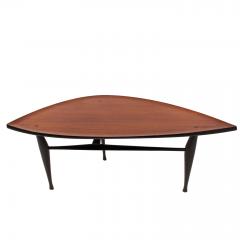 Yngve Ekstr m Rare Leaf Occasional Table by Yngve Ekstr m - 1573686