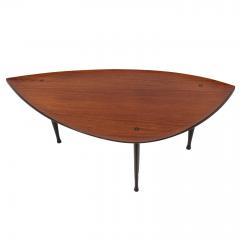 Yngve Ekstr m Rare Leaf Occasional Table by Yngve Ekstr m - 1573687