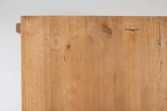 Yngve Ekstr m Scandinavian Coffee Table in Pine by Yngve Ekstr m - 1619903