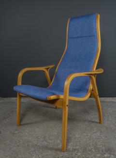 Yngve Ekstr m Yngve Ekstr m Lamino Lounge Chair Swedese - 2421070