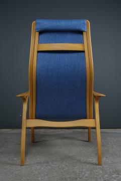 Yngve Ekstr m Yngve Ekstr m Lamino Lounge Chair Swedese - 2421079