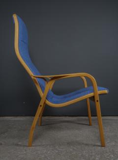 Yngve Ekstr m Yngve Ekstr m Lamino Lounge Chair Swedese - 2421080