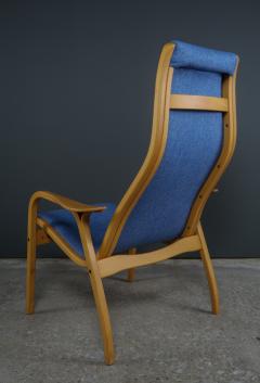 Yngve Ekstr m Yngve Ekstr m Lamino Lounge Chair Swedese - 2421082