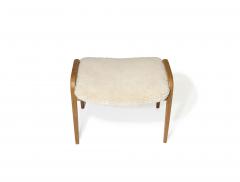 Yngve Ekstr m Yngve Ekstr m Lamino Ottoman in Sheepskin - 3087444