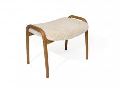 Yngve Ekstr m Yngve Ekstr m Lamino Ottoman in Sheepskin - 3087448