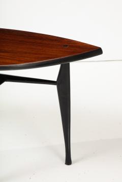 Yngve Ekstr m Yngve Ekstr m Side Table Circa 1950s - 3083396