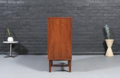 Yngve Ekstr m Yngve Ekstr m Walnut Drop Leaf Writing Desk for Dux - 4523878