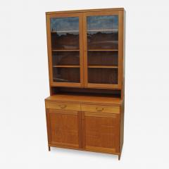 Yngve Ekstrom Teak Cabinet by Yngve Ekstr m for Westbergs Furniture - 344424