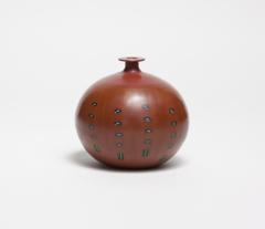 Yoichi Ohira Legno Vase - 595227