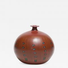 Yoichi Ohira Legno Vase - 595667