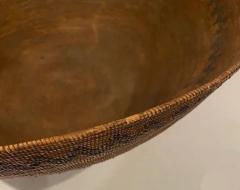 Yokuts large feast bowl - 4600760