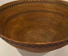 Yokuts large feast bowl - 4600761