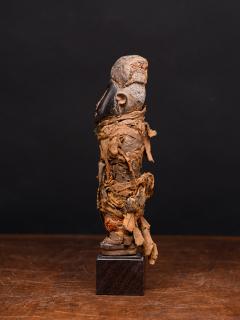 Yombe Power Figure DRC  - 2429056