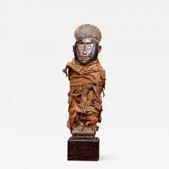 Yombe Power Figure DRC  - 2429986