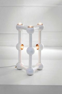 Yonel Lebovici Table Lamp by Yonel Lebovici - 2827103