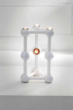 Yonel Lebovici Table Lamp by Yonel Lebovici - 2827104