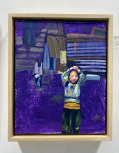 Yoon Kyung Kim The Moon is the Sun s Dream - 4686000