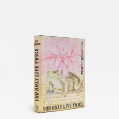 You Only Live Twice - 2730171