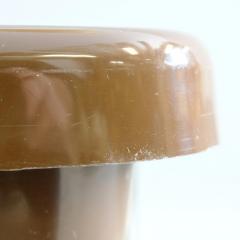 Yrjo Kukkapuro Modern Yrj Kukkapuro Magazine Flower Table Model 3666 Haimi Finland 1970s - 4550287