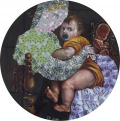 Yu Su Coin Speech - 4417624