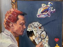 Yu Su The Ying Yang Game in the Age - 4494889