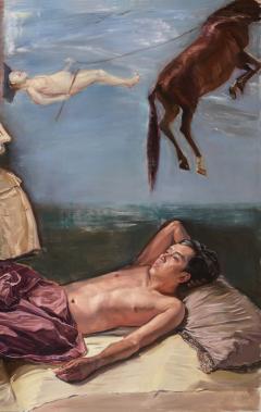 Yu Su This Dream will Continue - 4418456